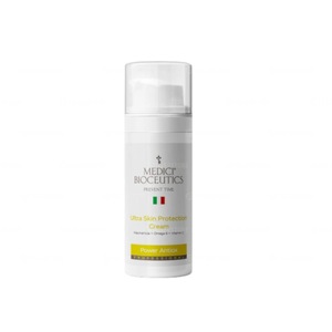 Крем для лица Medici Bioceutics Ultra Skin Protection Cream 100мл (Медичи БиоСьютикс)