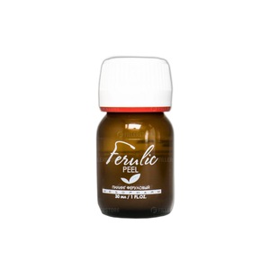 Феруловый пилинг Mesopharm FERULIC:PEEL 30мл (Мезофарм)