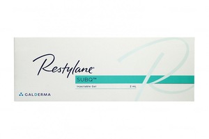 Филлер Restylane SubQ 1x2мл (Рестилайн Саб-Кью)