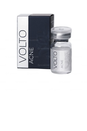 Средство для ухода за кожей Volto Acne 5мл (Волто Акне)