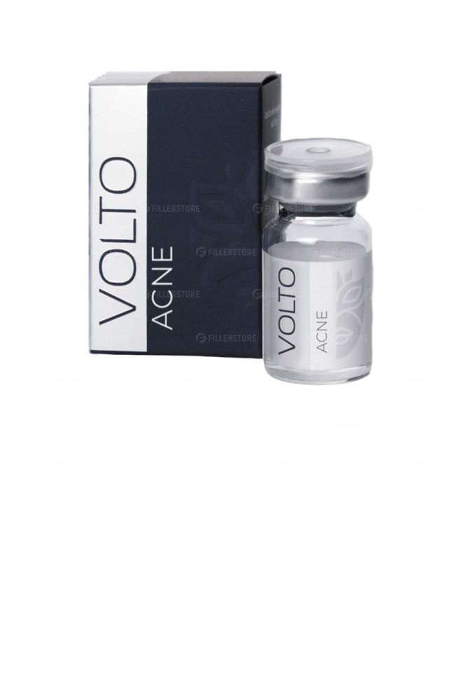 Средство для ухода за кожей Volto Acne 5мл (Волто Акне)