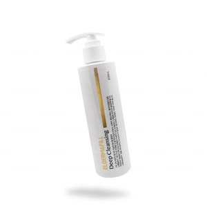 Гель для глубокого очищения Eldermafill Deep Cleansing 200мл (Эльдермафилл Дип Клинсинг)