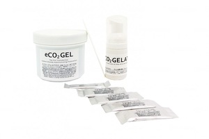 Маска MuseLab eCO2 GEL PRO 12 процедур (МьюзЛаб)