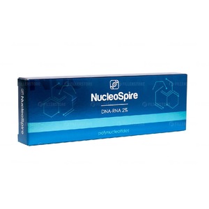 Биоревитализант Mesopharm Nucleospire DNA-RNA 2,0% 1х1,3мл (Мезофарм)