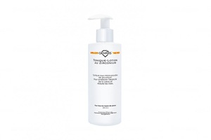 Циркониевый тоник для лица Gemmis Tonique-Lotion au Zirconium 200мл (Джеммис)