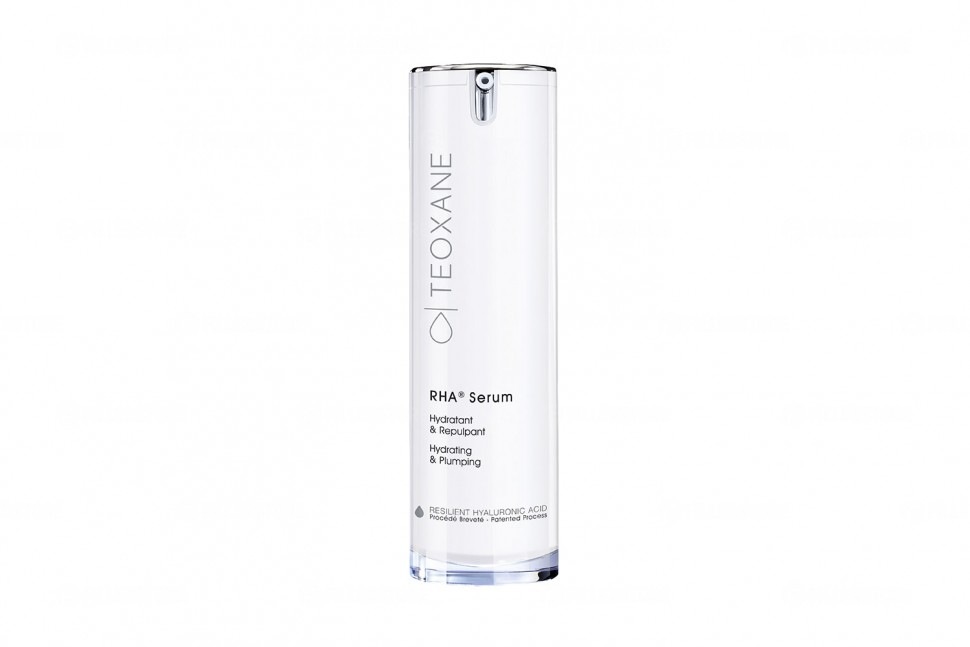 Сыворотка для лица Teoxane RHA Serum 30мл (Теоксан)