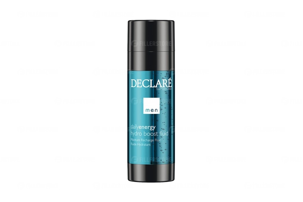 Средство для лица Men Care DailyEnergy Hydro Boost Fluid 2x20мл (Декларе)