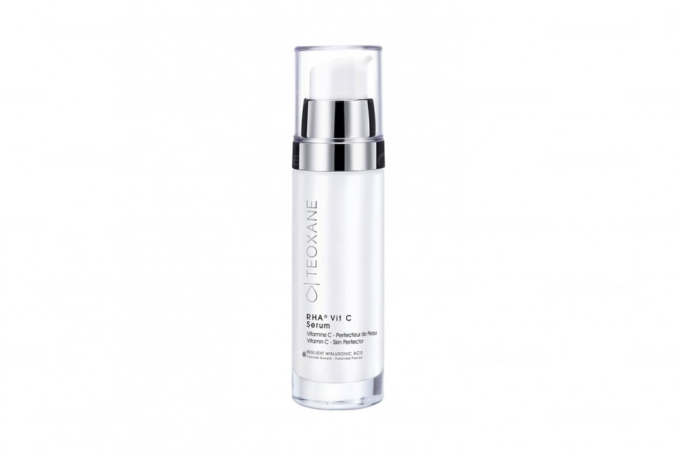 Сыворотка для лица Teoxane RHA VIT C Serum 50мл (Теоксан)