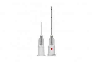 Канюли SoftFil Precision 27G/25/XL, игла 26G/13N (СофтФил)