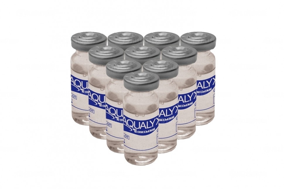 Липолитик для тела Aqualyx 1флx8мл (Акваликс)