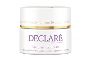 Крем для лица Declare Age Control Age Essential Cream 50мл (Декларе)