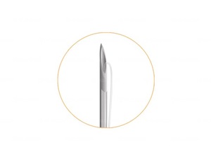 Мезонити Honey Derma Thread PLACL EYE  W-CANNULA 30Gx25mm - 30mm (Хани Дерма Фред)