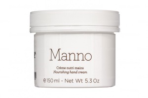 Крем для рук Gernetic Manno 150мл (Жернетик)