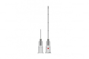 Канюли SoftFil Precision 27G/40/XL, игла 27G/13N (СофтФил)