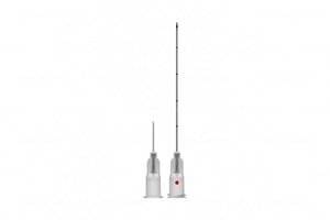 Канюли SoftFil Precision 27G/50/XL, игла 27G/13N (СофтФил)