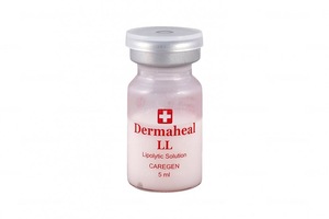 Липолитик для тела Dermaheal LL 1флx5мл (Дермахил LL)