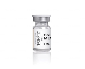 Осветляющий мезококтейль L’ESTHETIC SKINLIGHT MESO 1х5мл (Ле Естетик Скинлайт Мезо)