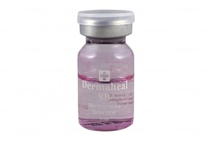 Мезококтейль для лица Dermaheal SB 1флx5мл (Дермахил SB)