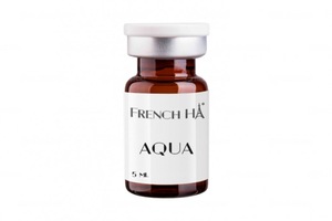 Биоревитализант French HA AQUA 1x5мл (Френч HA Аква)