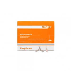 Канюли SoftFil EasyGuide 22G/50/XL, 5мм (СофтФил)