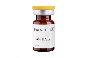 Биоревитализант French HA AntiAge 1x5мл (Френч HA АнтиЭйдж)