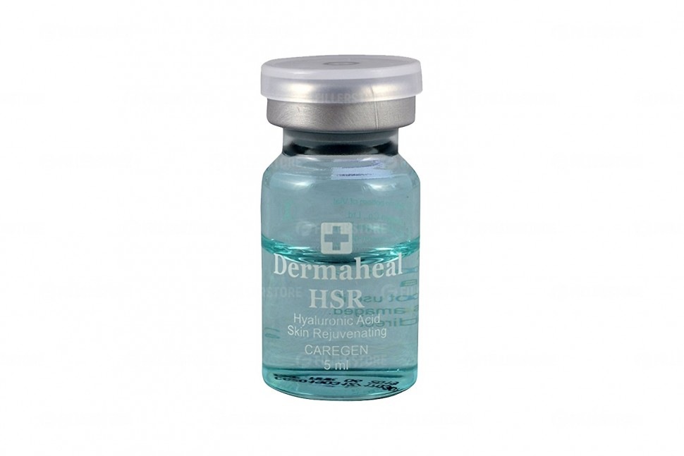 Мезококтейль Dermaheal HSR 1флx5мл (Дермахил HSR)