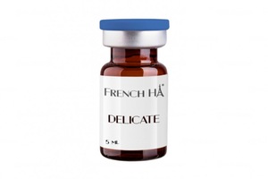 Биоревитализант French HA Delicate 1x5мл (Френч HA Деликейт)
