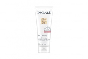 Гель Declare Allergy Balance Soft Cleansing for Face&Eye Make-Up Remover 200мл (Декларе)