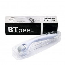 Мезороллер для зоны вокруг глаз Btpeel 540 игл 0.25 мм (БТпил)