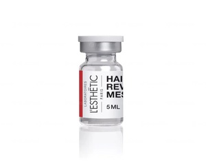 Сыворотка-бустер L’ESTHETIC HAIR REVITALIZER MESO 1х5мл (Ле ЕстетикХеа Ревитализер Мезо)