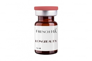 Биоревитализант French HA LongBeauty 1x5мл (Френч HA ЛонгБьюти)
