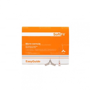 Канюли SoftFil EasyGuide 25G/50/XL, 5мм (СофтФил)