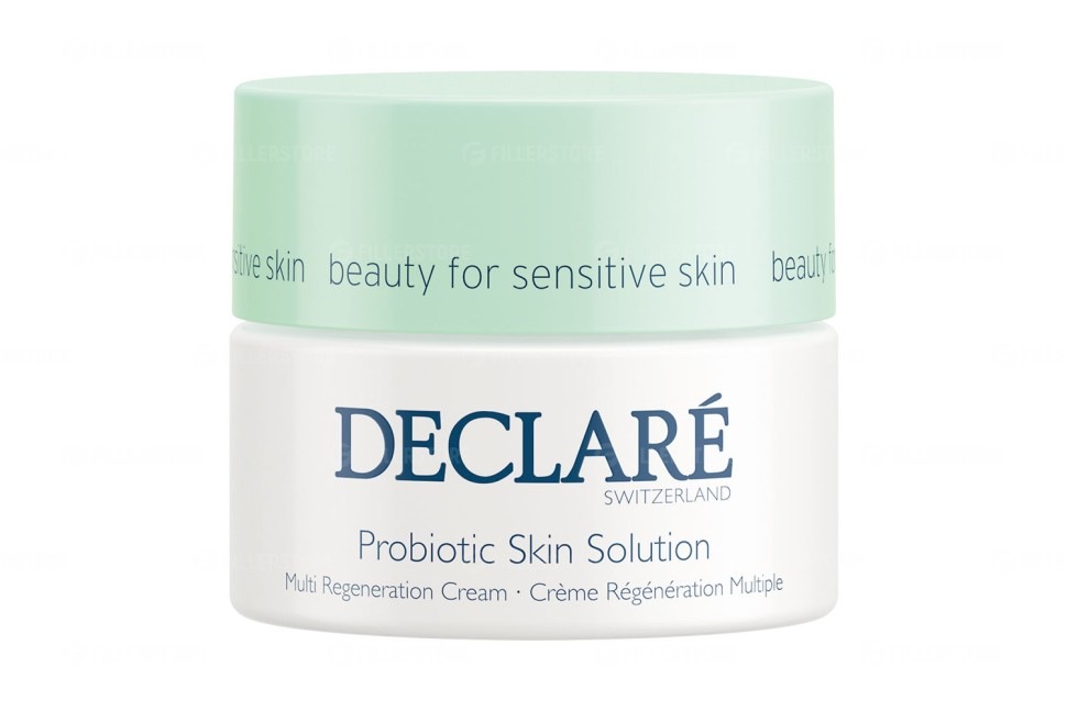 Крем для лица Declare Probiotic Multi Regeneration Cream 50мл (Декларе)