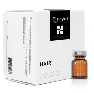 Мезококтейль Pluryal mesoline HAIR (PMH, PMH1) 1х5 мл (Плюреал мезолайн Хеа)