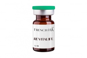 Биоревитализант French HA RevitaLife 1x5мл (Френч HA РевитаЛайф)