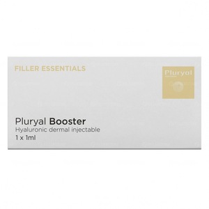 Биоревитализант Pluryal Booster 1х1мл  (Плюреал Бустер)