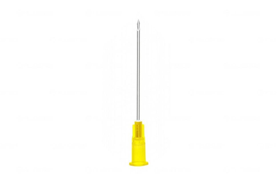 Игла инъекционная SFM 0,90x40-20G, 100 шт. в уп.