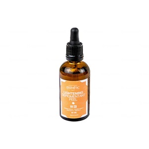 Осветляющий пилинг L’ESTHETIC LIGHTENING DEPIGMENTANT PEEL 50мл (Ле Естетик)