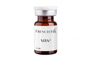 Биоревитализант French HA Vita 2, 1x5мл (Френч HA Вита)