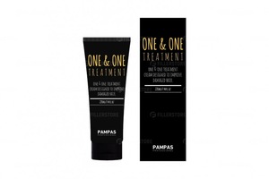 Процедура восстановления волос Pampas One&One Treatment 220мл (Пампас)