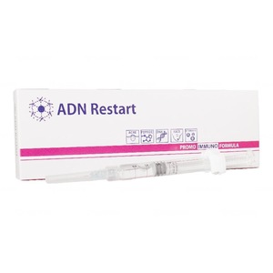 Мезопрепарат Mesopharm ADN restart Immuno 1х1,3мл (Мезофарм)