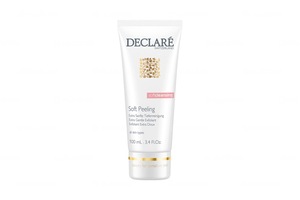 Гель для лица Declare Soft Cleansing Extra Gentle Exfoliant 100мл (Декларе)