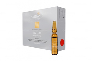 Мезококтейль для тела Skinasil VLD Forte 1ампx5мл (Скинасил ВЛД Форте)