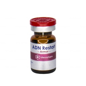 Мезопрепарат Mesopharm ADN Restart ARMOR 5мл (Мезофарм)
