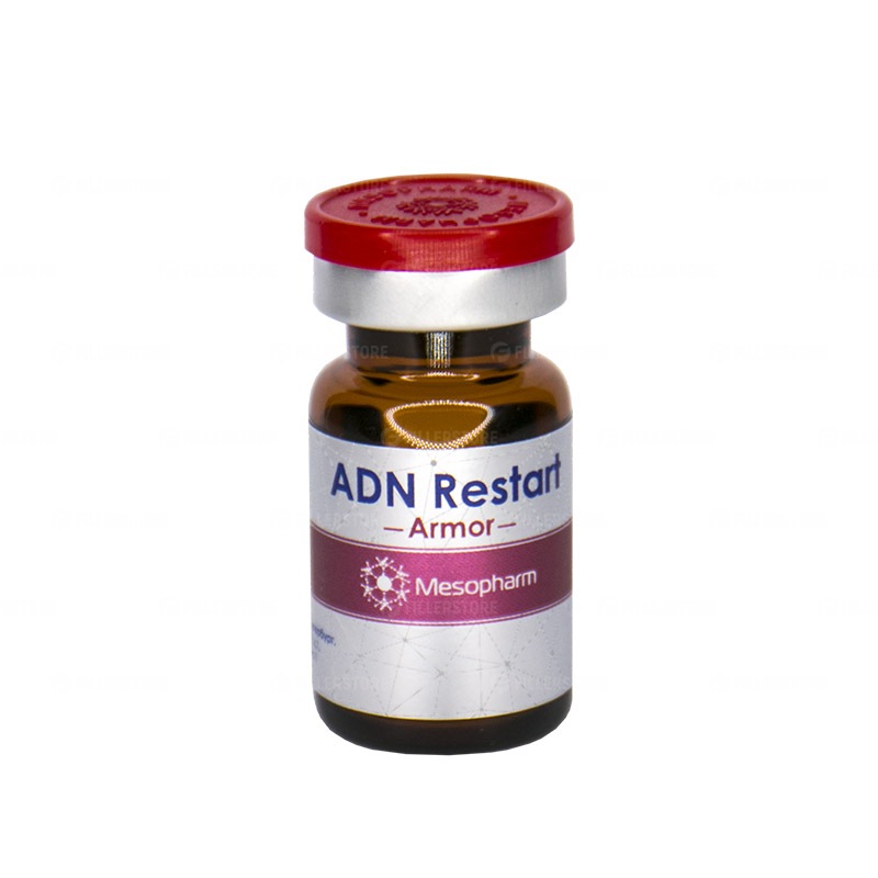 Мезопрепарат Mesopharm ADN Restart ARMOR 5мл (Мезофарм)