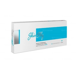 Биоревитализант SkinElly MESO 1х1мл (Скинелли Мезо)