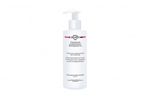 Родонитовый тоник для лица Gemmis Tonique purifiant Rhodonite 250мл (Джеммис)