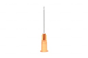 Игла инъекционная SFM 0,50x25-25G, 100 шт. в уп.