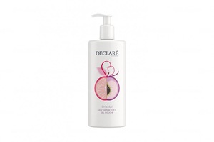 Гель для душа Declare Body Care Oriental Shower Gel 390мл (Декларе)