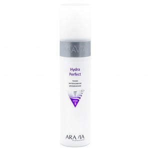 ARAVIA Professional Тоник интенсивное увлажнение Hydra Perfect, 250 мл.